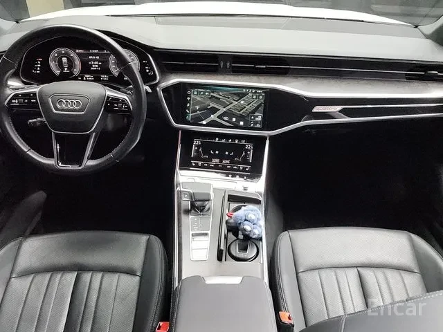Audi A7 45 TDI Quattro Premium* АвтоКредит* (ЦЕНА ДО БГ) - изображение 6