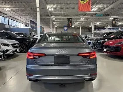 Audi A4 * QUATTRO * PANO * ���������� * (���� �� ��������) | Mobile.bg � ����������� 5