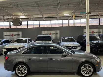 Audi A4 * QUATTRO * PANO * ���������� * (���� �� ��������) | Mobile.bg � ����������� 3