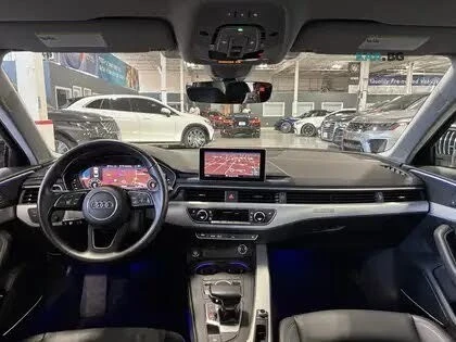Audi A4 * QUATTRO * PANO * ���������� * (���� �� ��������) | Mobile.bg � ����������� 10