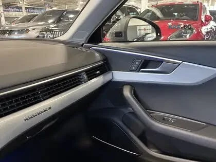 Audi A4 * QUATTRO * PANO * ���������� * (���� �� ��������) | Mobile.bg � ����������� 15