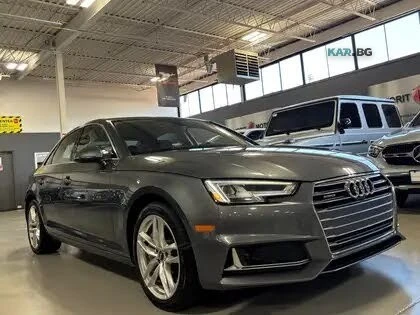 Audi A4 * QUATTRO * PANO * ���������� * (���� �� ��������) | Mobile.bg � ����������� 2
