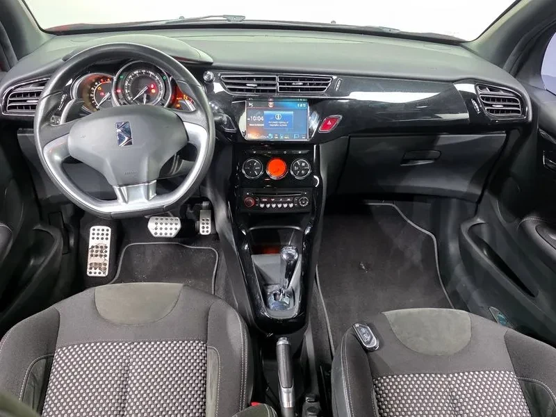 Citroen C3 1.6 E-Hdi So Chic | Mobile.bg � ����������� 7