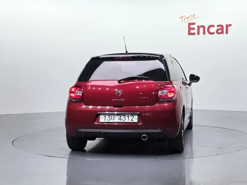 Citroen C3 1.6 E-Hdi So Chic | Mobile.bg � ����������� 4