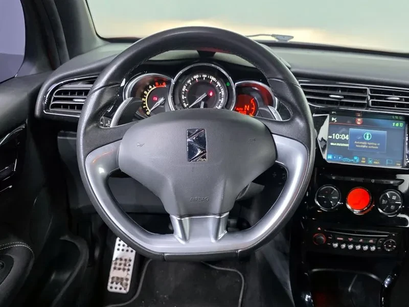 Citroen C3 1.6 E-Hdi So Chic | Mobile.bg � ����������� 13