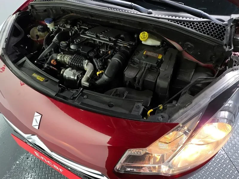 Citroen C3 1.6 E-Hdi So Chic | Mobile.bg � ����������� 6