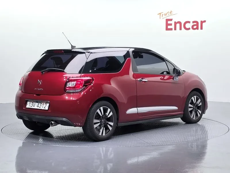 Citroen C3 1.6 E-Hdi So Chic | Mobile.bg � ����������� 2