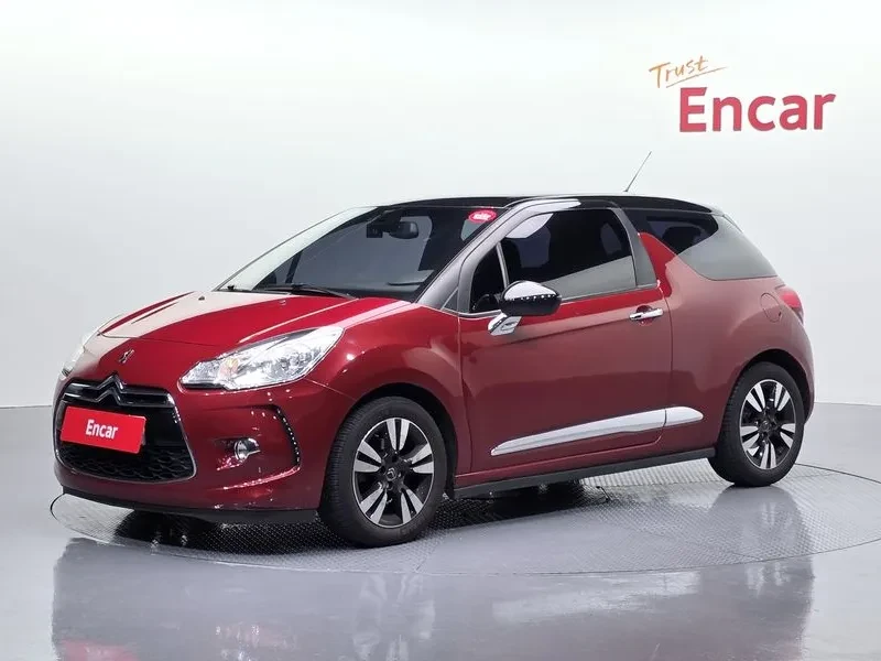 Citroen C3 1.6 E-Hdi So Chic | Mobile.bg � ����������� 1
