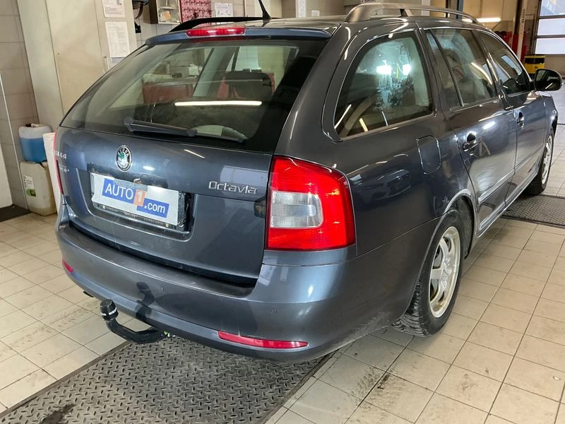 Skoda Octavia Octavia 1.6 TDI Ambition 4x4 | Mobile.bg � ����������� 2