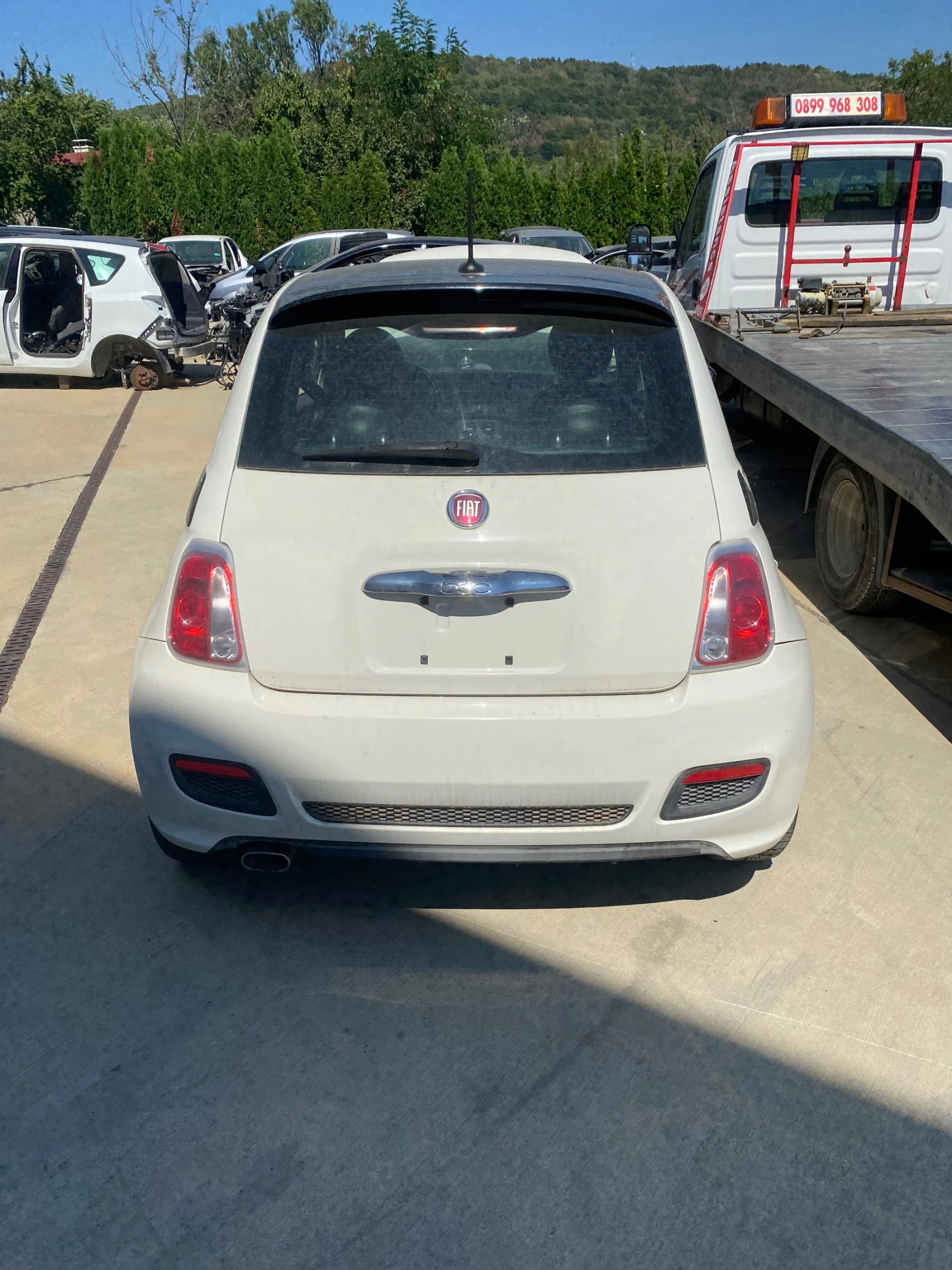 Fiat 500  - изображение 2