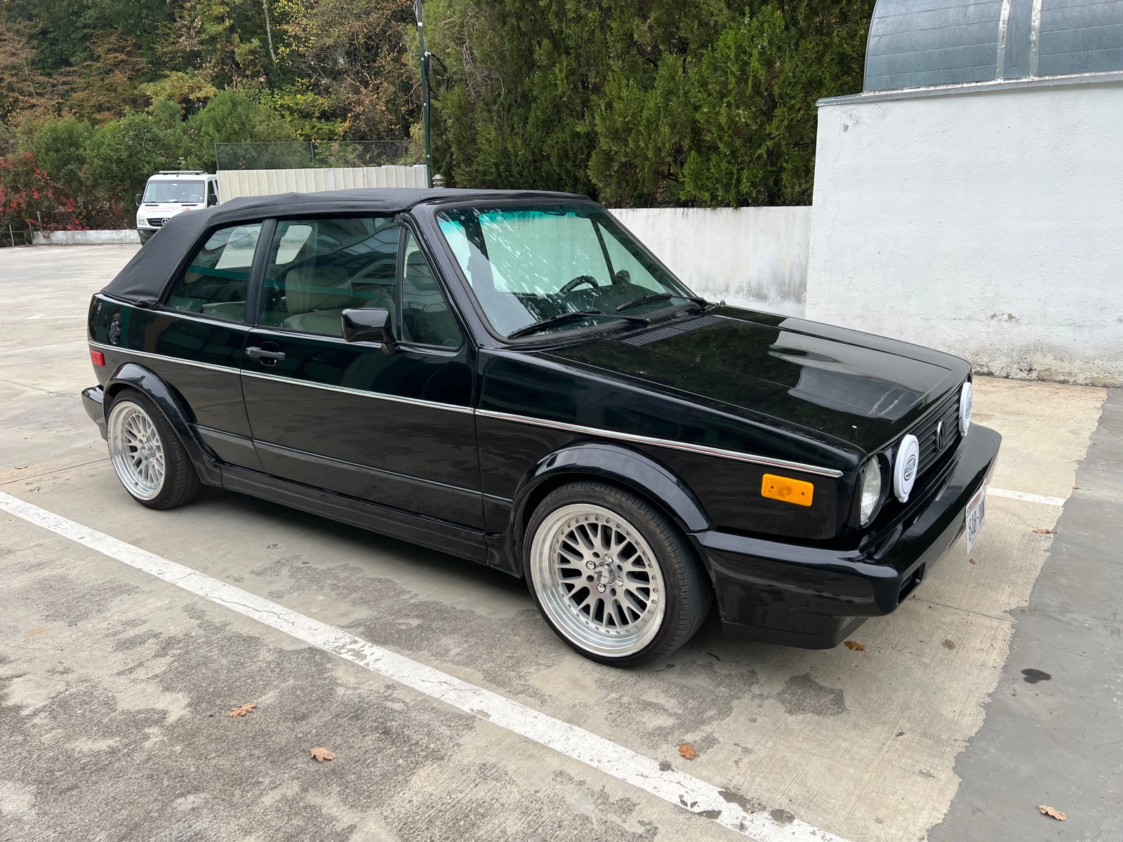 VW Golf  - изображение 4