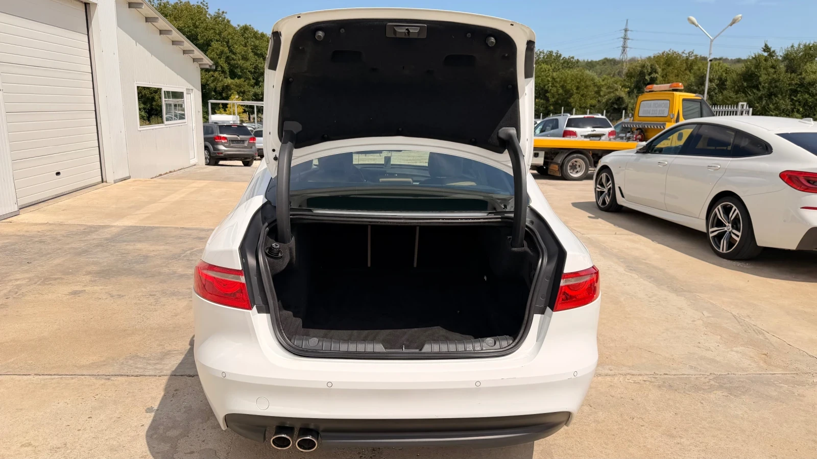 Jaguar Xf 2.0d 180k.c* 4x4* UNIKAT*  | Mobile.bg � ����������� 15