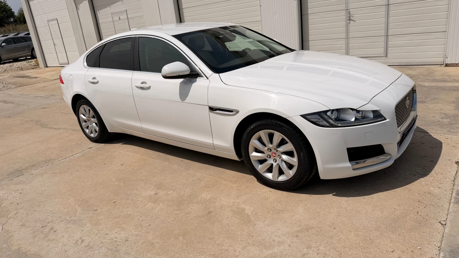 Jaguar Xf 2.0d 180k.c* 4x4* UNIKAT*  | Mobile.bg � ����������� 12