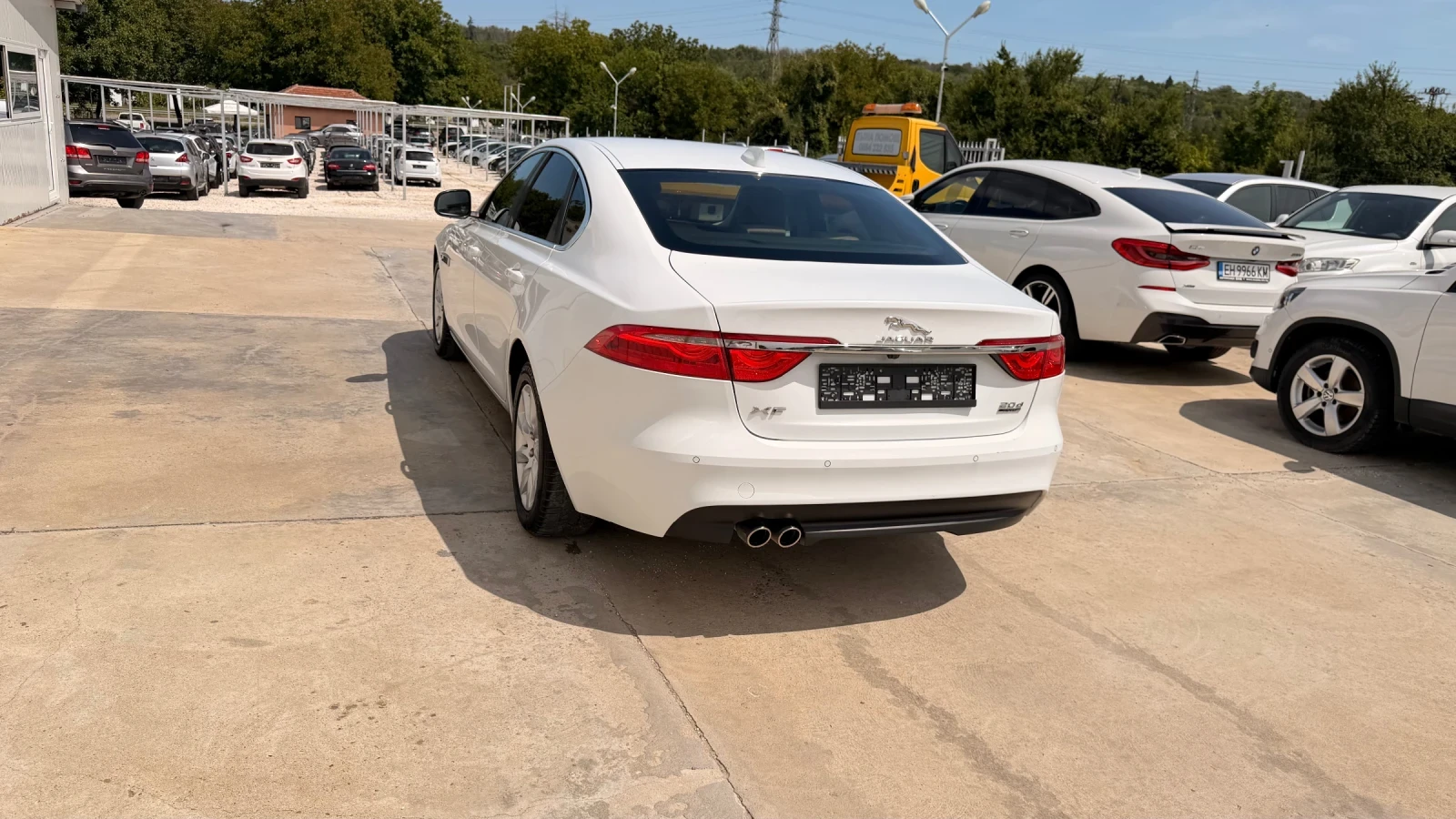 Jaguar Xf 2.0d 180k.c* 4x4* UNIKAT*  | Mobile.bg � ����������� 6