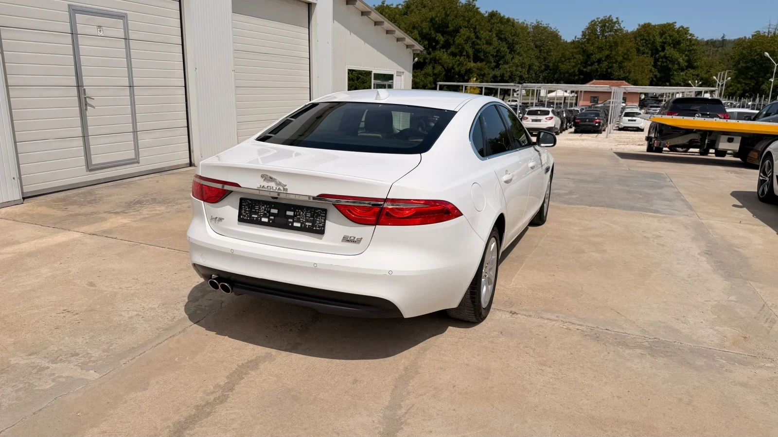 Jaguar Xf 2.0d 180k.c* 4x4* UNIKAT*  | Mobile.bg � ����������� 14