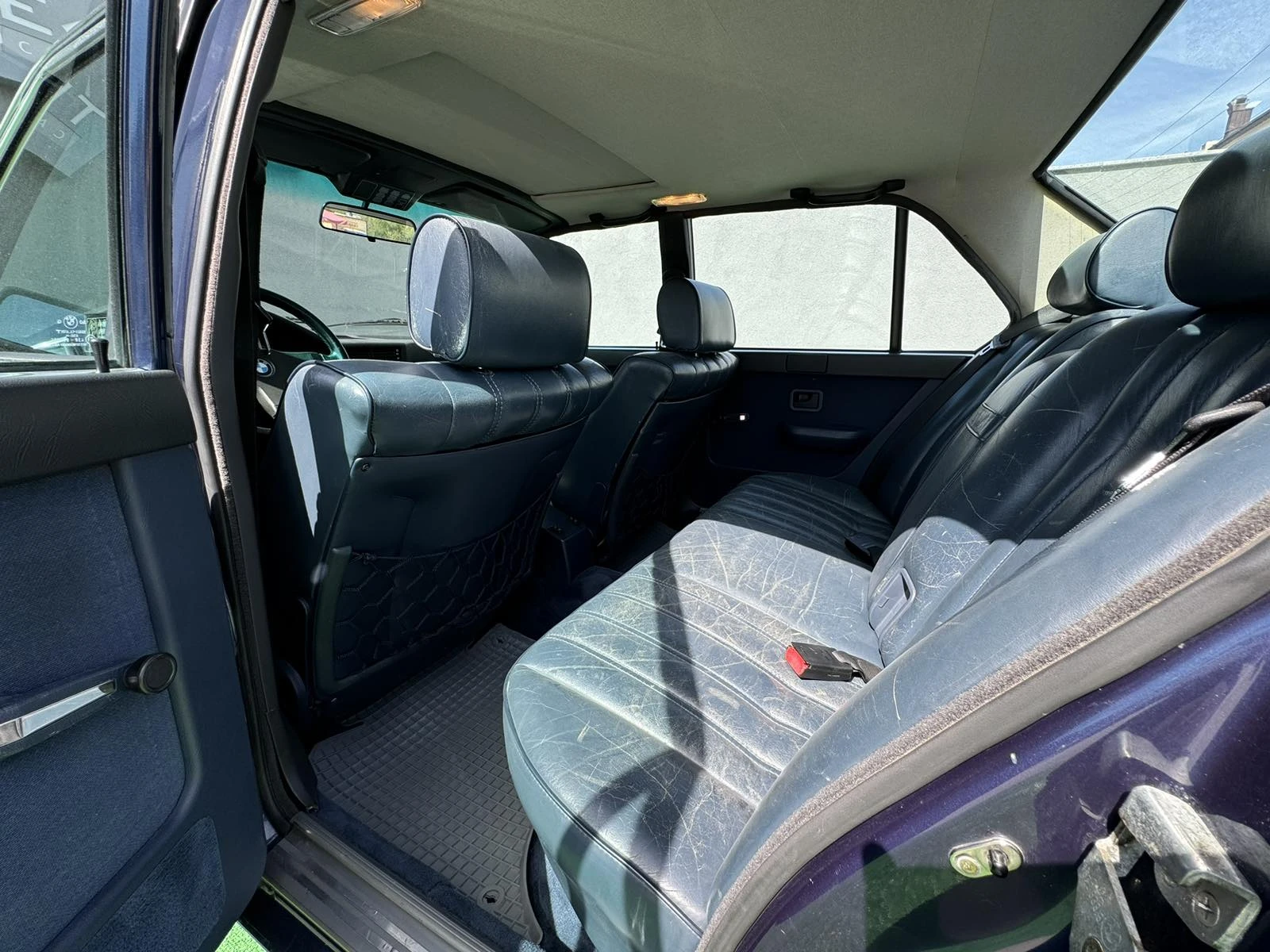 BMW 535 E28 | Mobile.bg   14