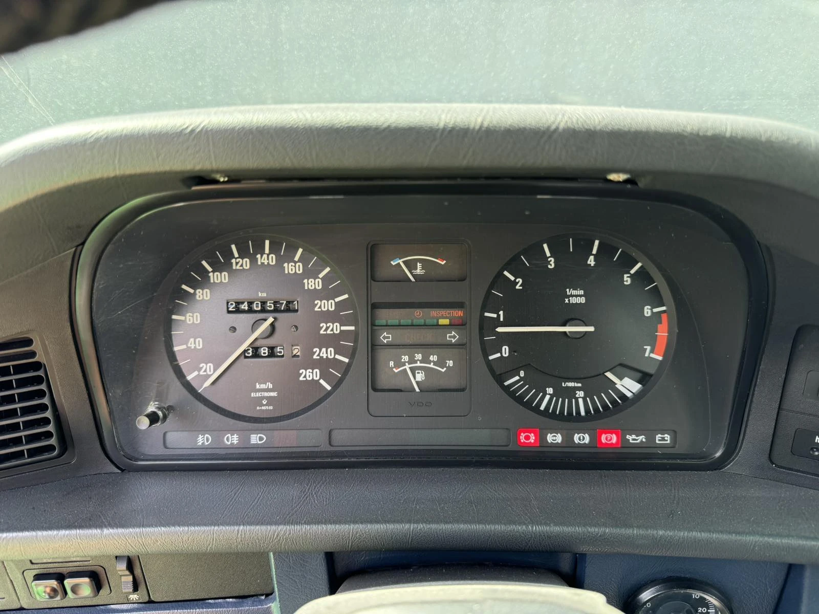 BMW 535 E28 | Mobile.bg   12