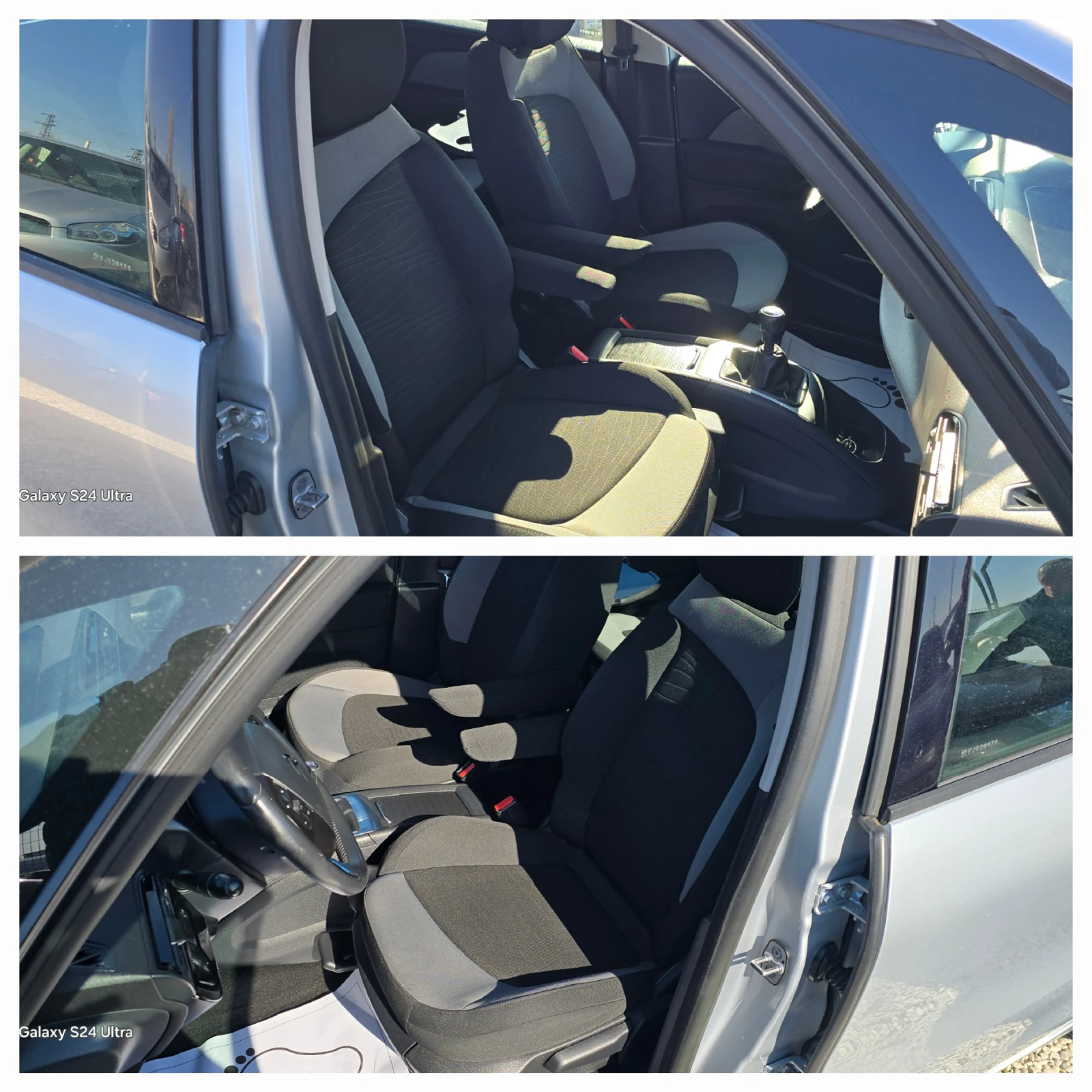 Citroen C4 Picasso GRAND PICASSO 1.6HDI  | Mobile.bg   12