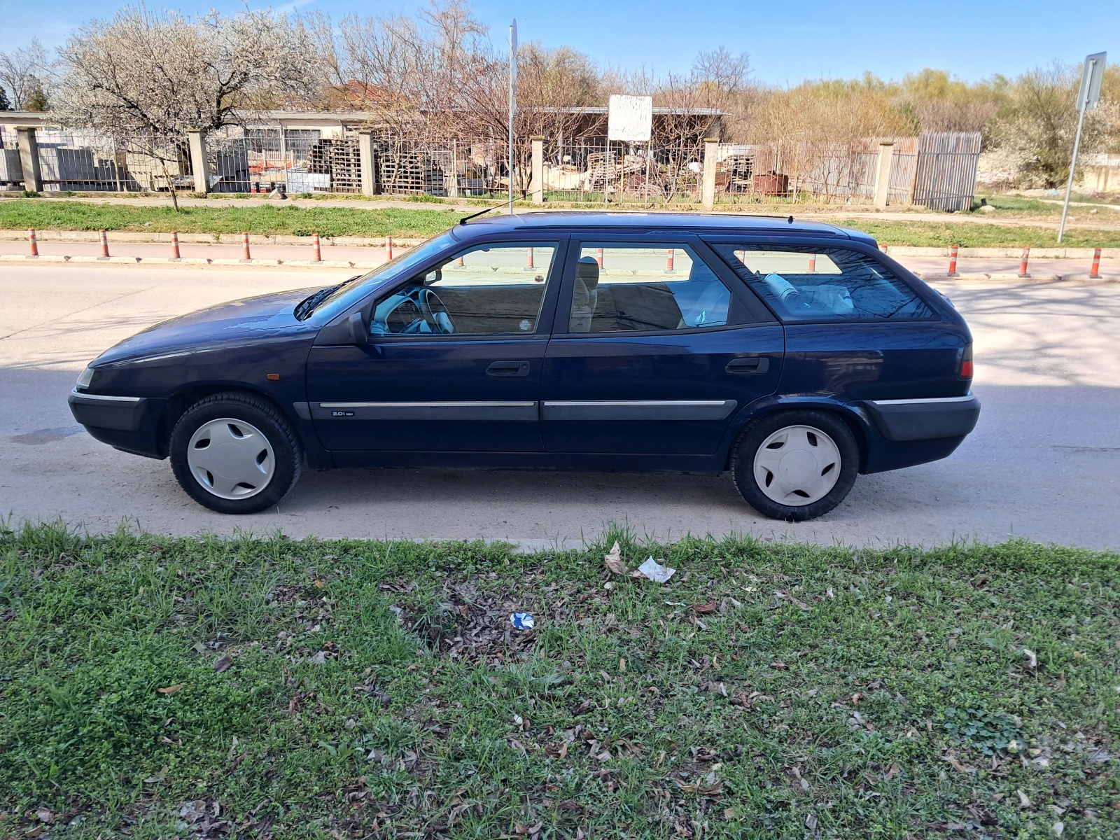 Citroen Xantia | Mobile.bg — изображение 1
