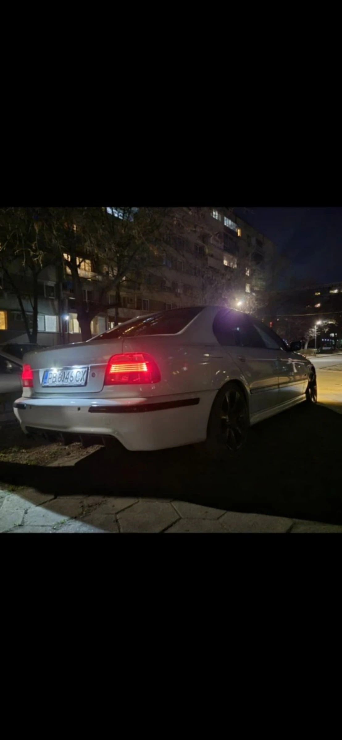 BMW 528 E39 - изображение 7