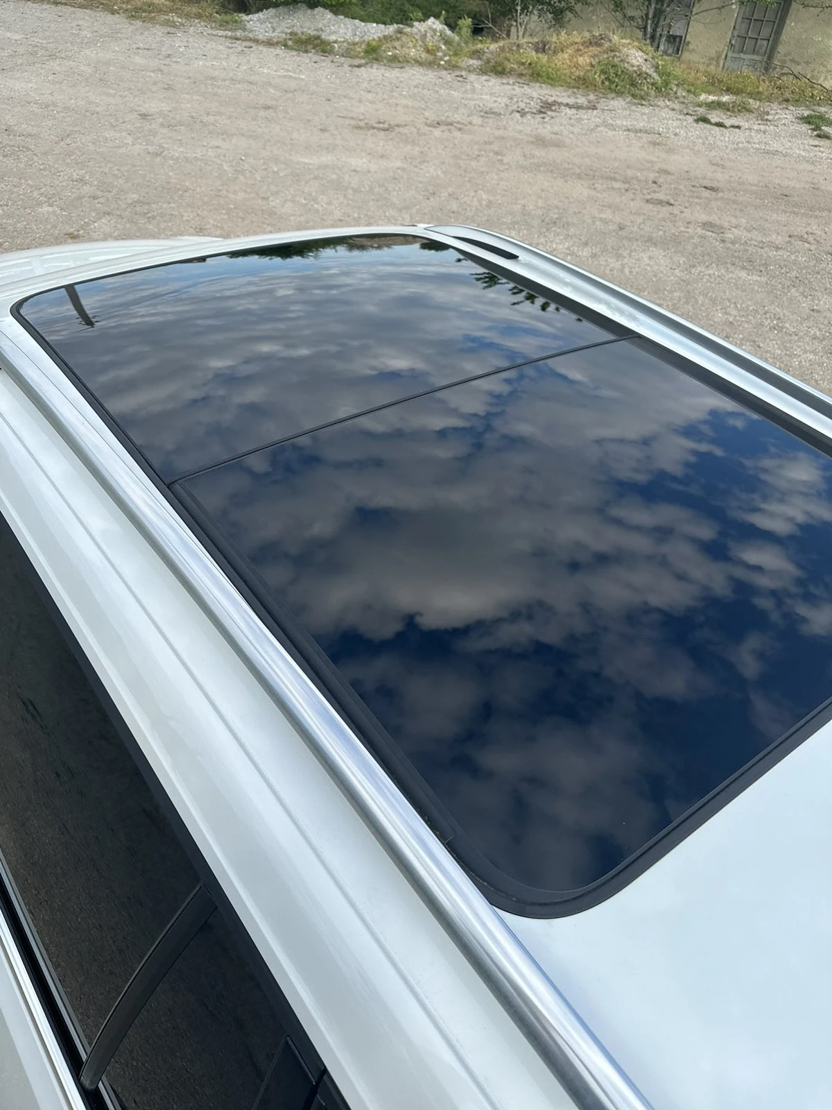 VW Golf Variant 1.6 TDI - изображение 8