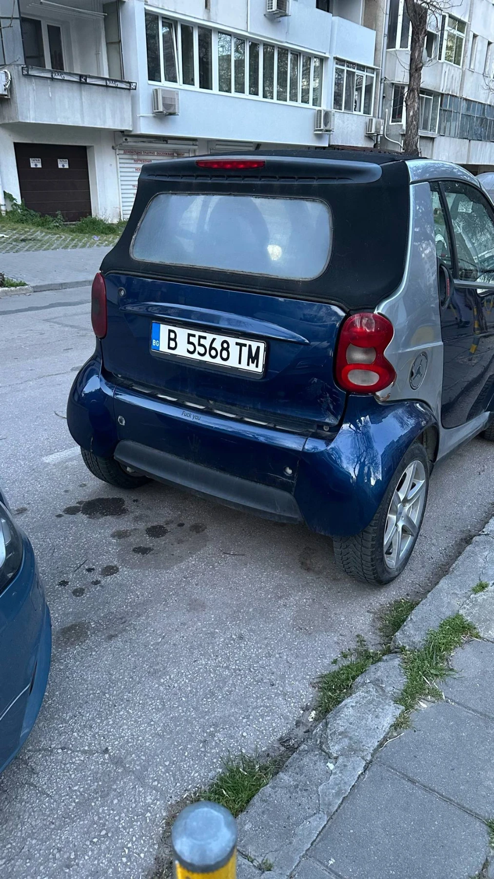 Smart Fortwo  - изображение 5