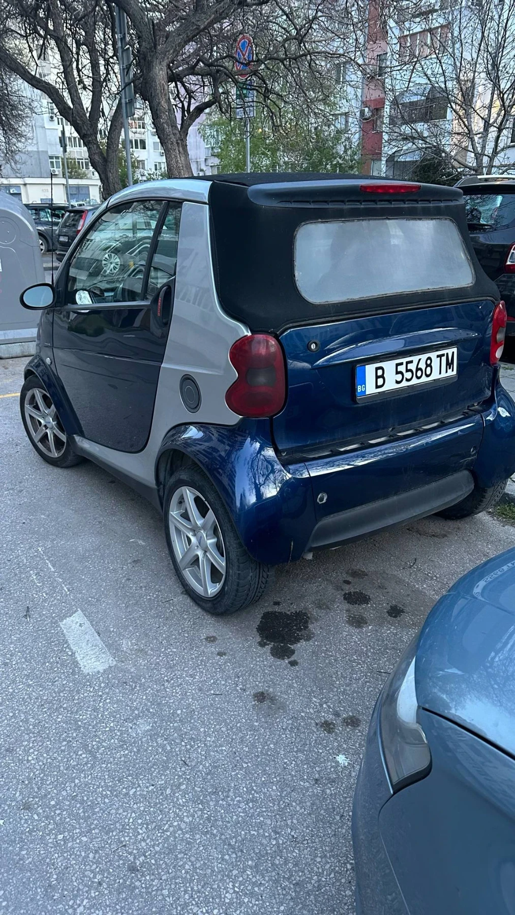 Smart Fortwo  - изображение 6