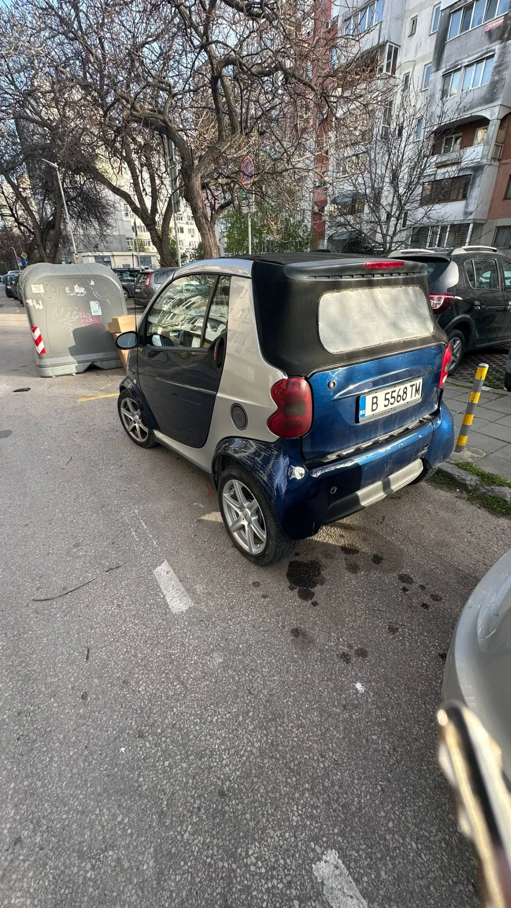 Smart Fortwo  - изображение 3