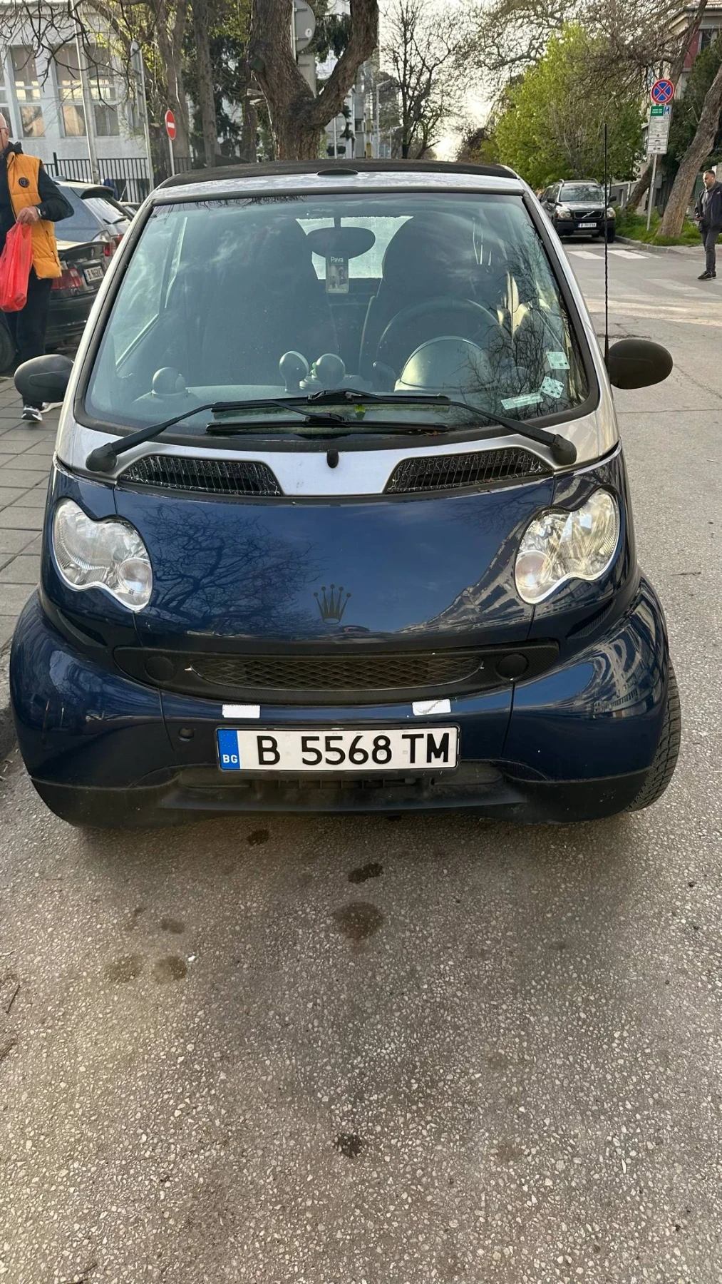 Smart Fortwo  - изображение 2