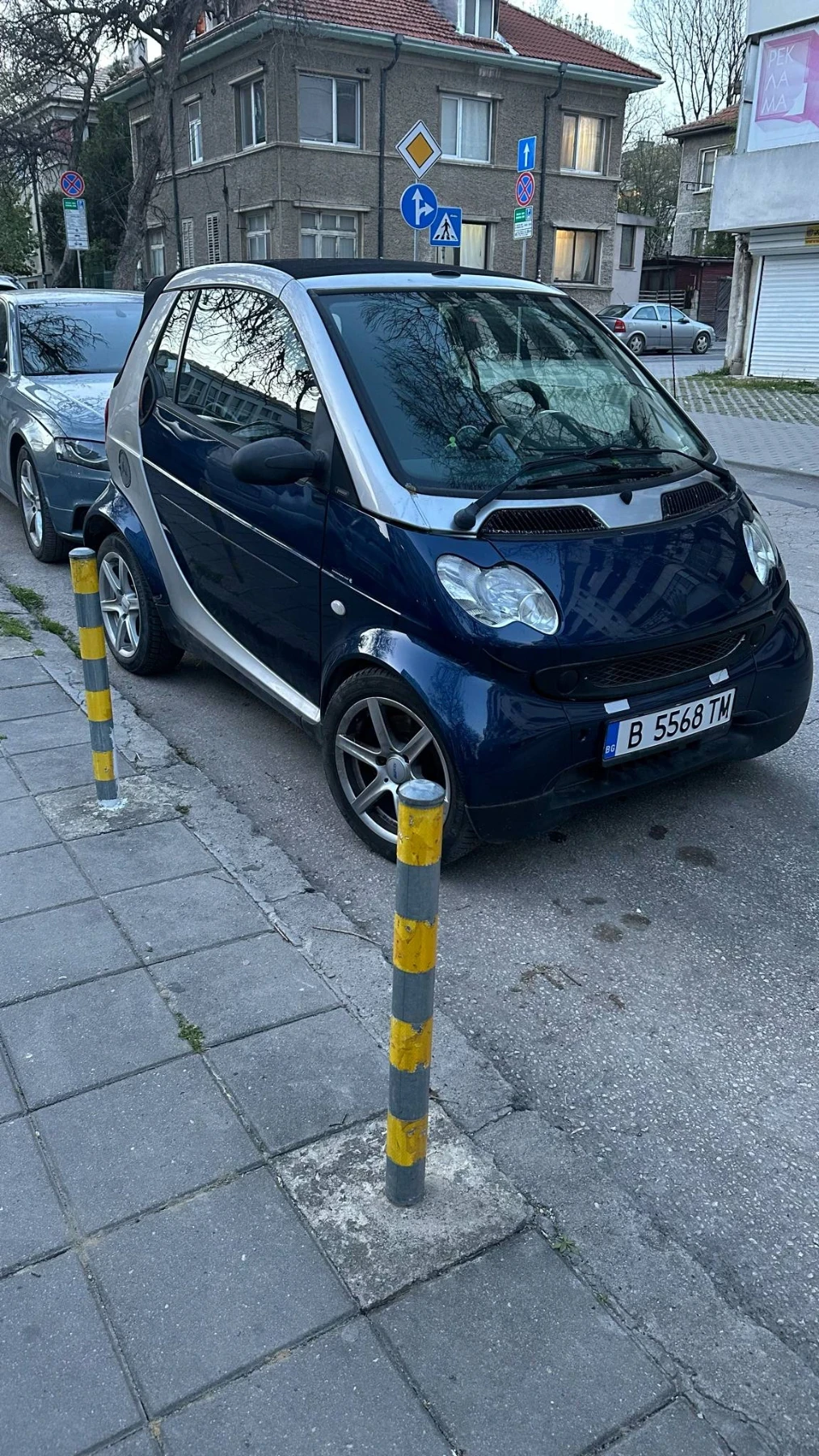 Smart Fortwo  - изображение 4