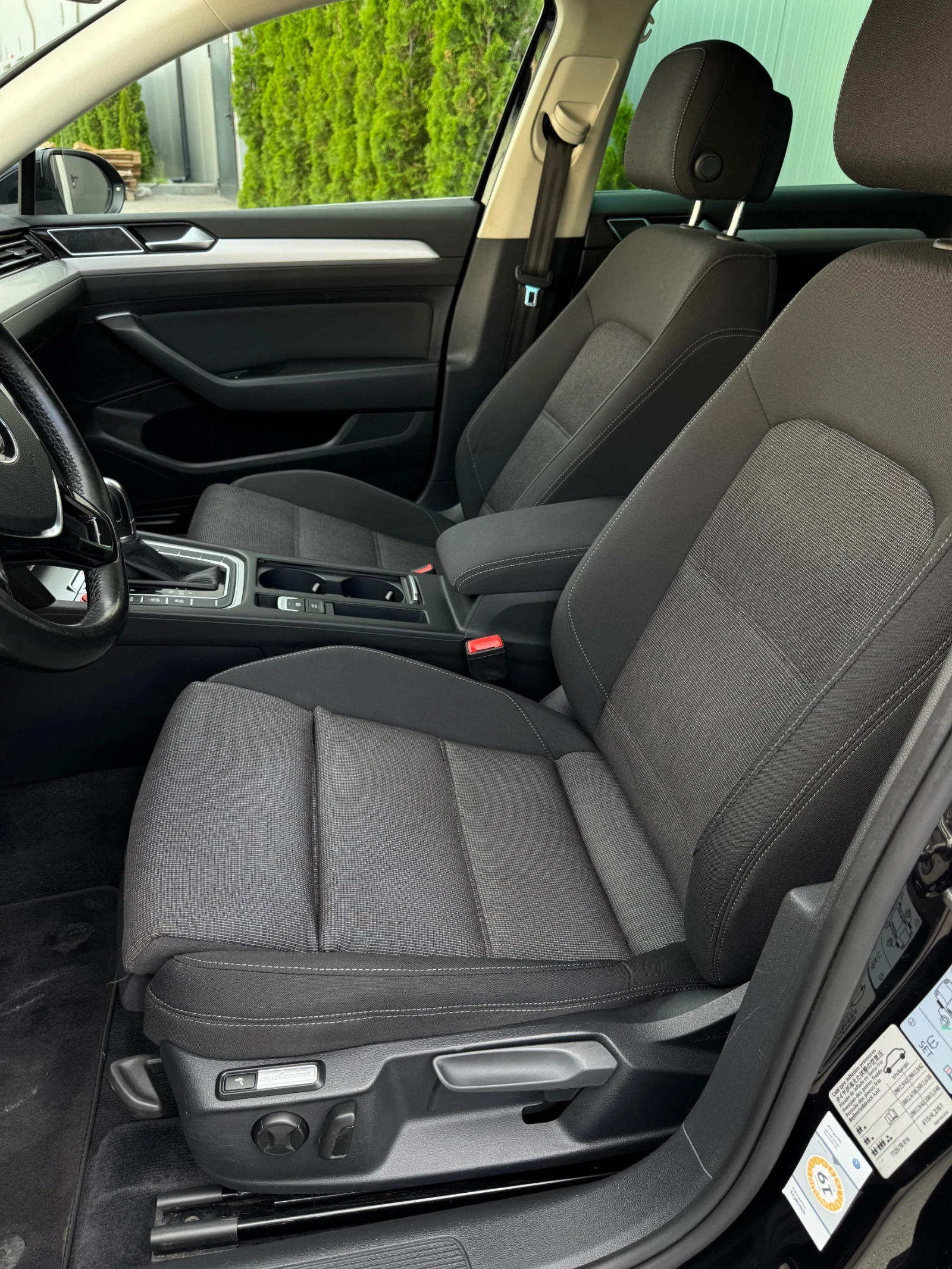 VW Passat 2.0BTDI 4x4 | Mobile.bg   15