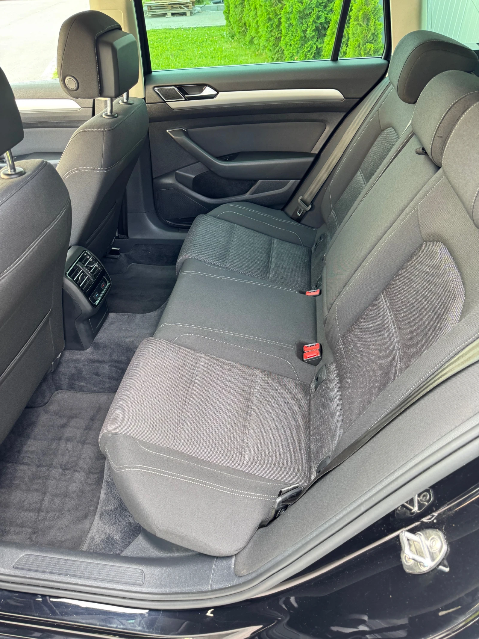 VW Passat 2.0BTDI 4x4 | Mobile.bg   14