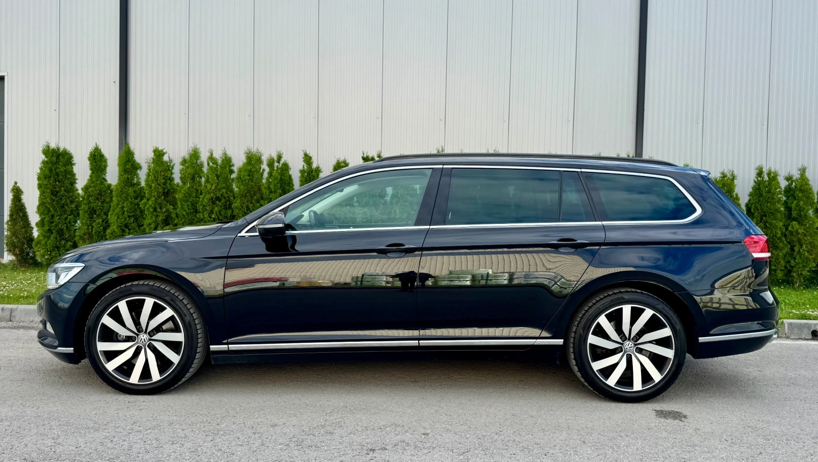 VW Passat 2.0BTDI 4x4 - изображение 2
