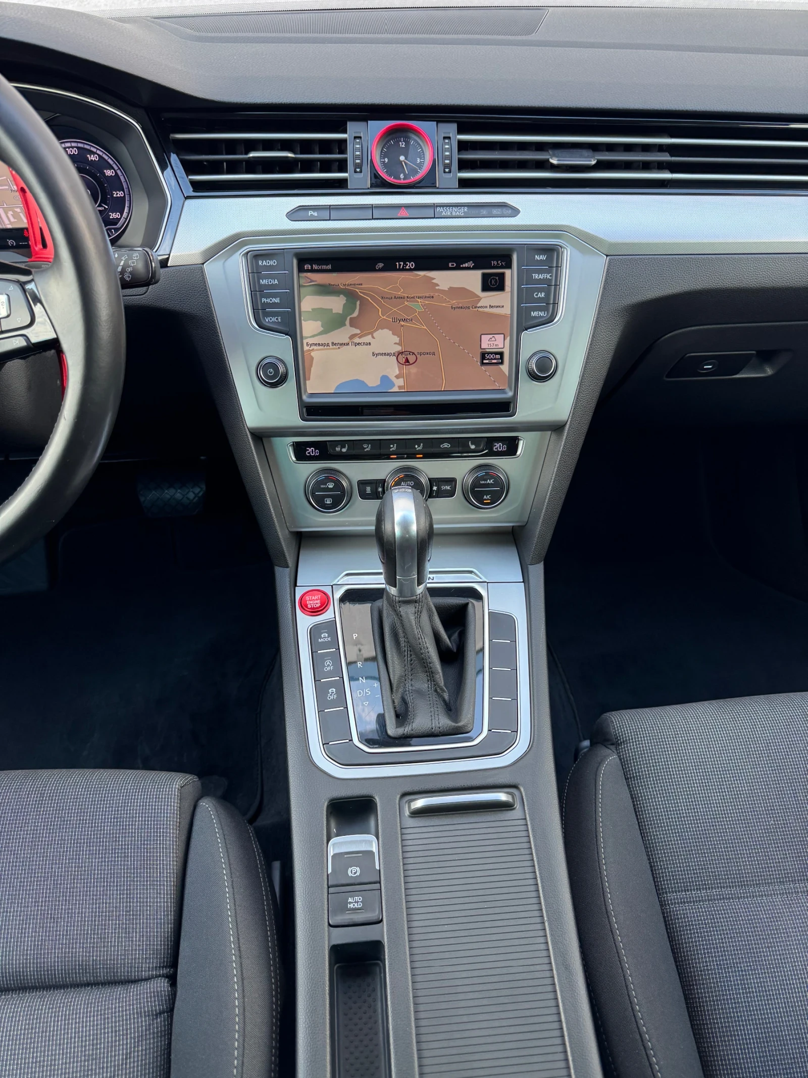 VW Passat 2.0BTDI 4x4 | Mobile.bg   12