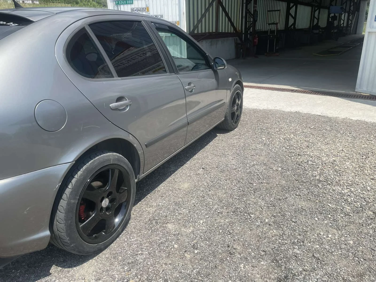 Seat Leon  - изображение 4