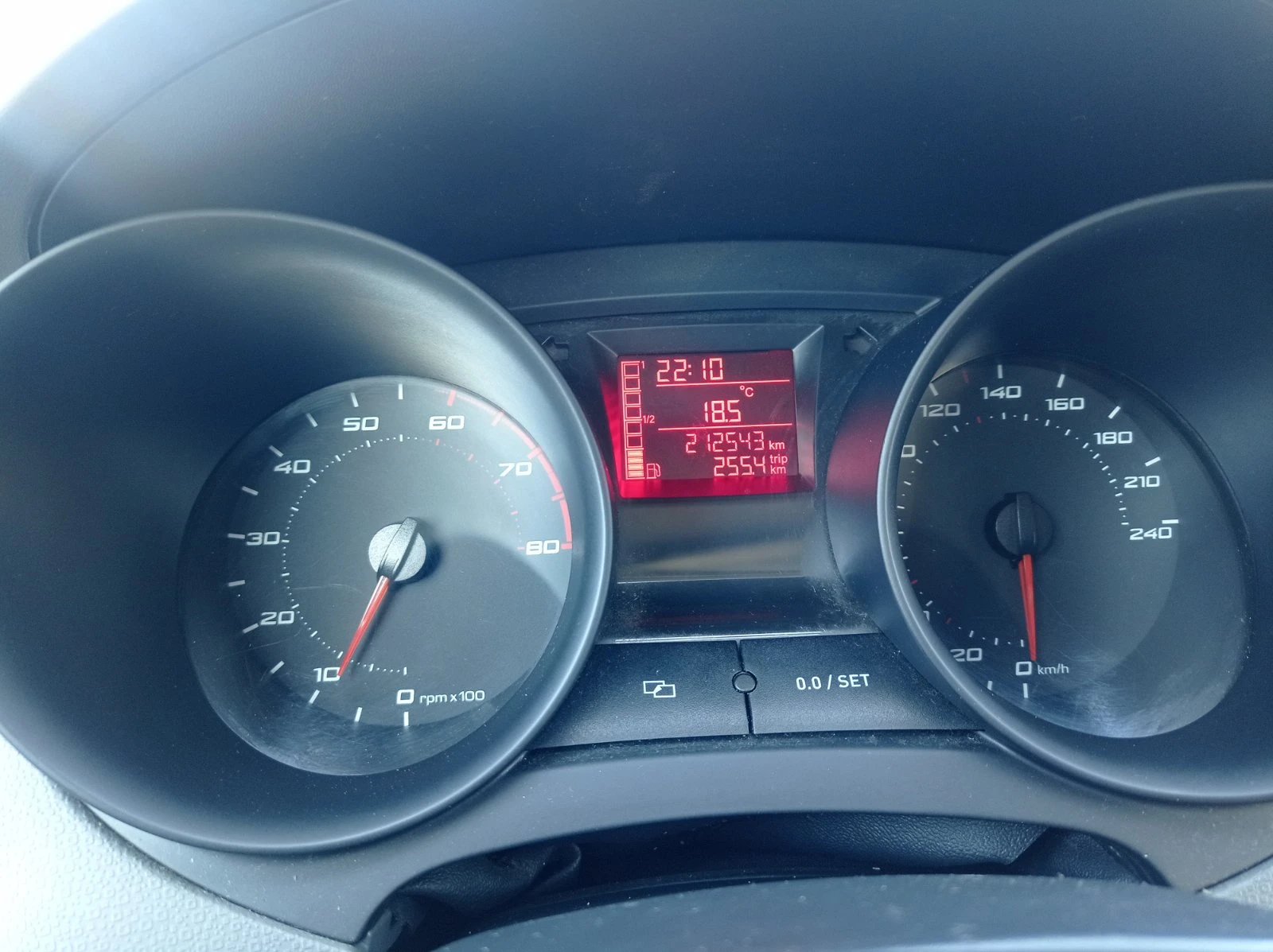 Seat Ibiza / | Mobile.bg   11