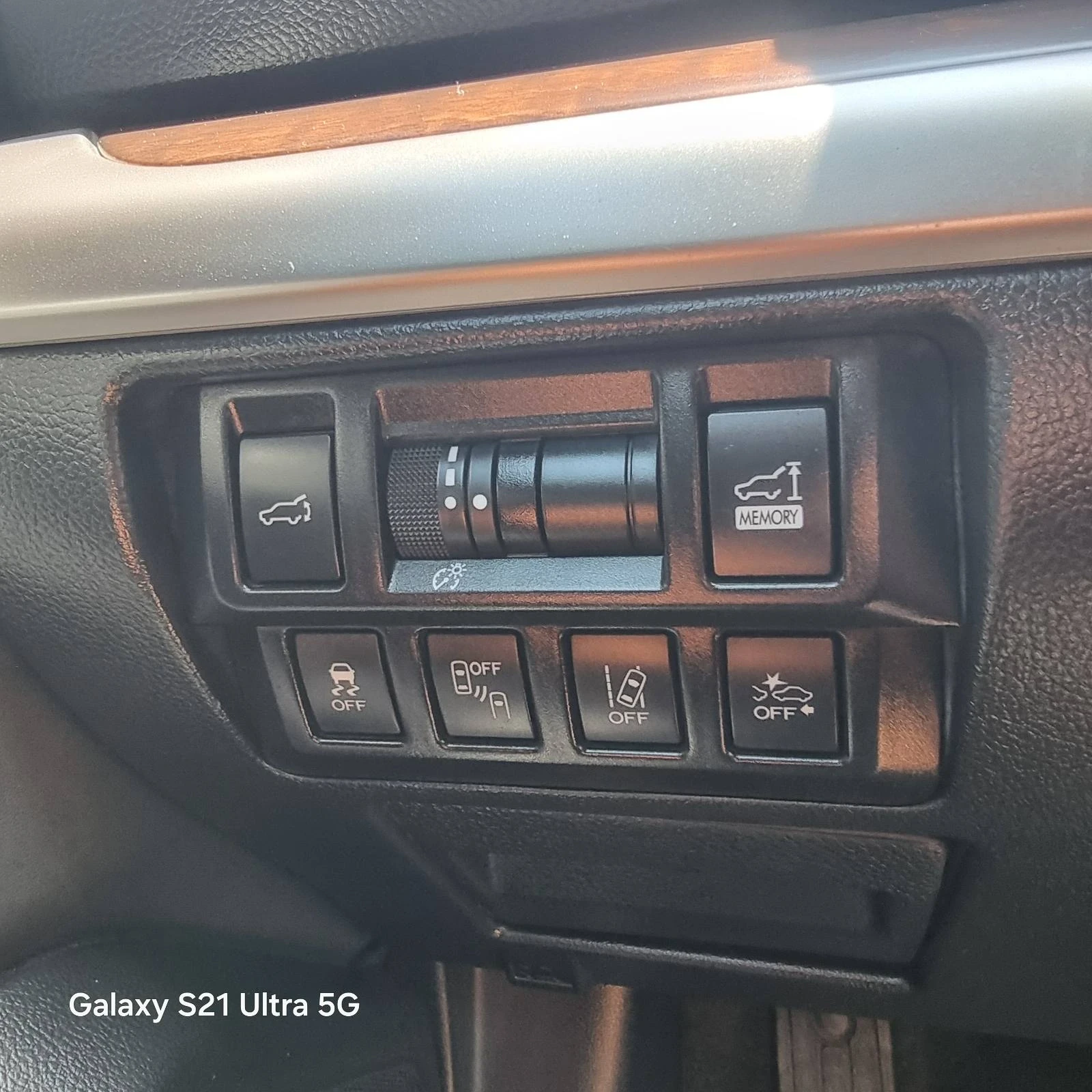 Subaru Outback 3.6 R - изображение 9