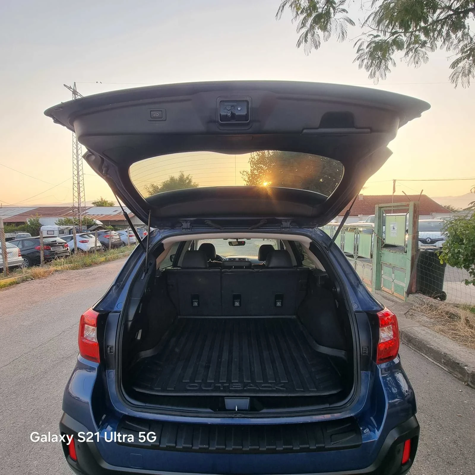 Subaru Outback 3.6 R - изображение 6