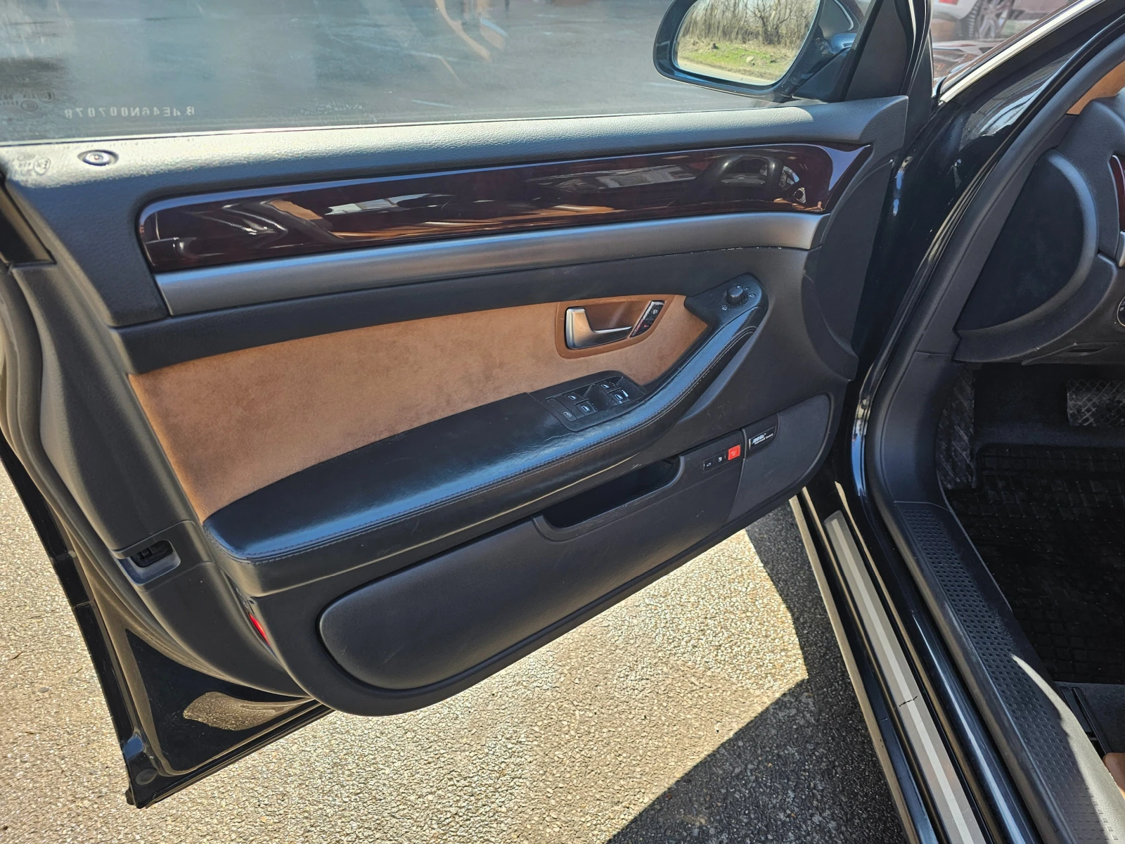 Audi A8   �� ��� | Mobile.bg � ����������� 13