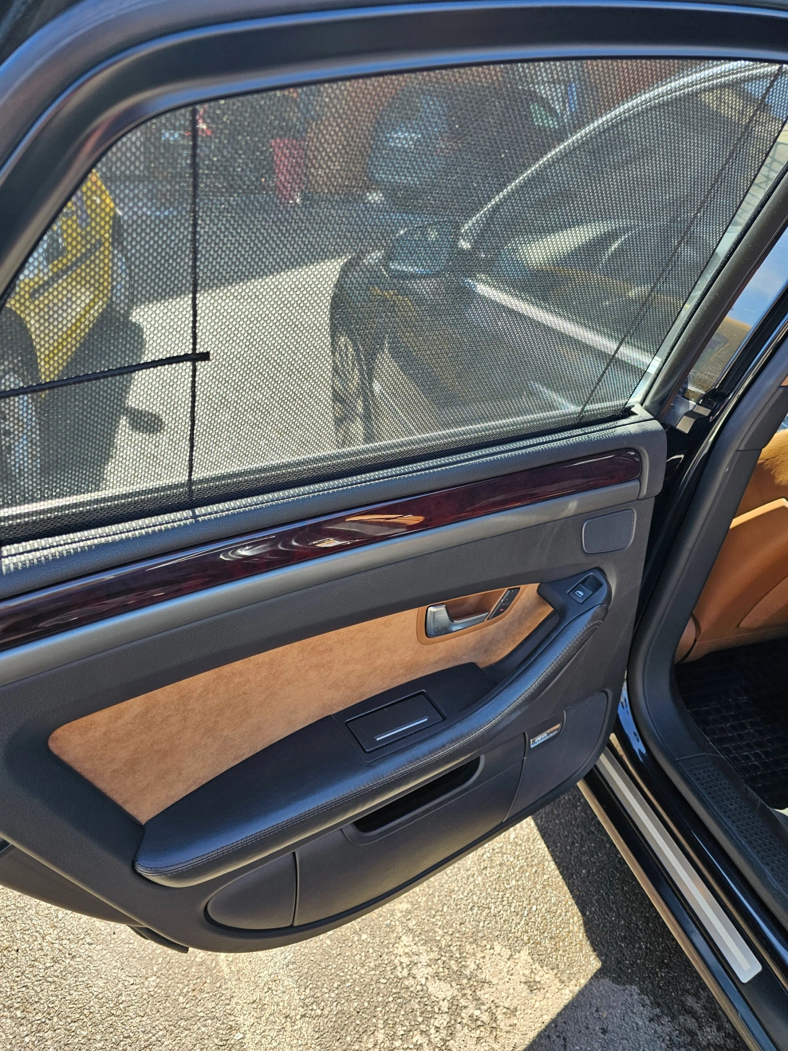 Audi A8   �� ��� | Mobile.bg � ����������� 12