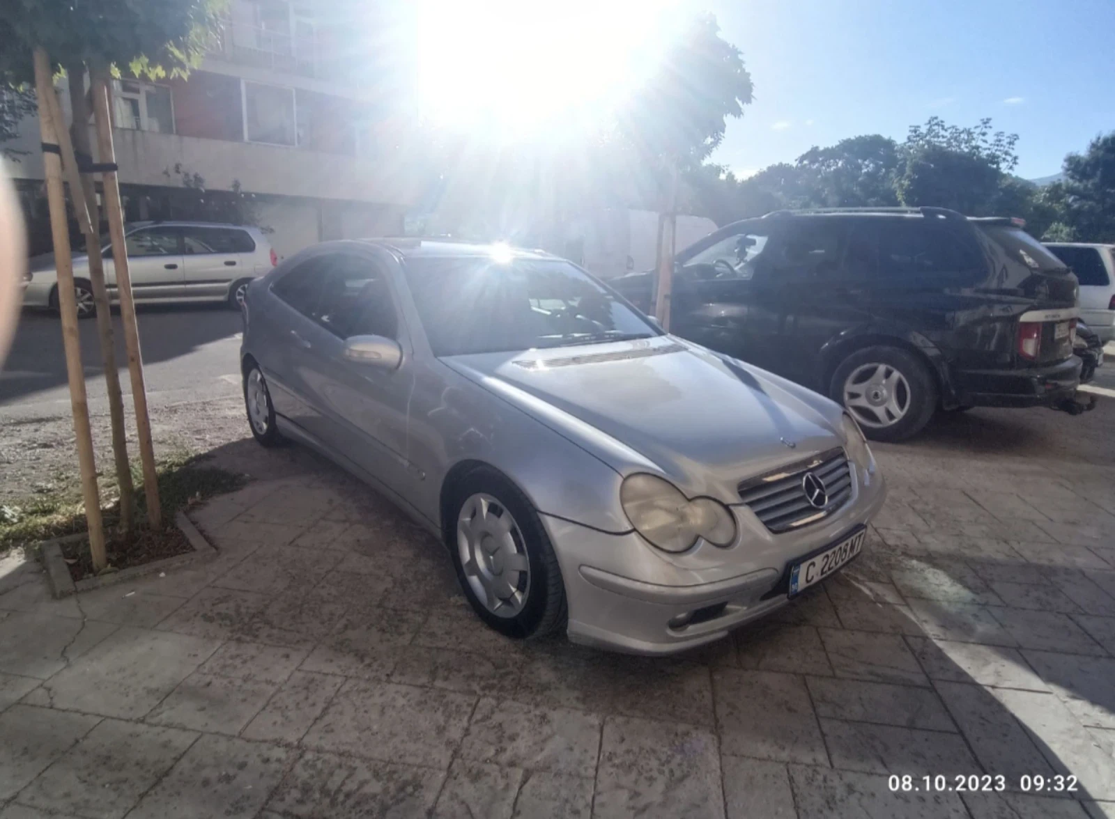Mercedes-Benz C 180 с брабус пакет - изображение 2