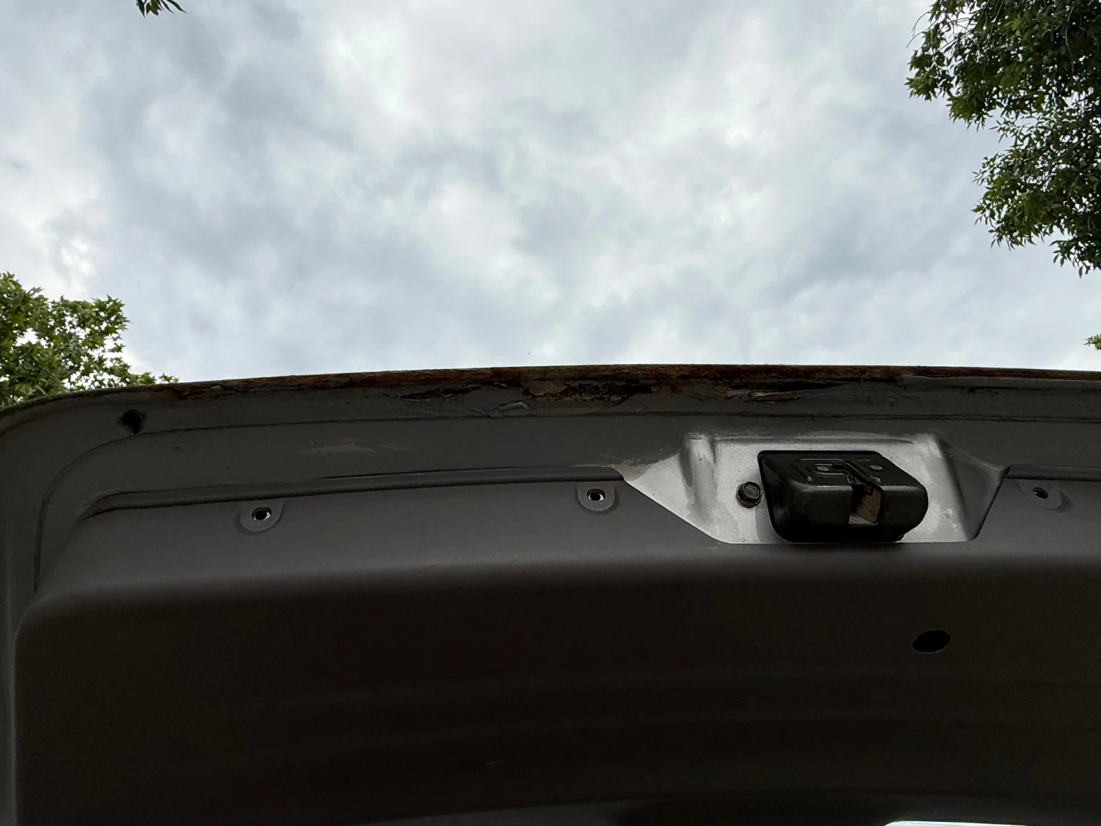 Subaru Forester 2.5 BENZIN GERMANY | Mobile.bg — изображение 14