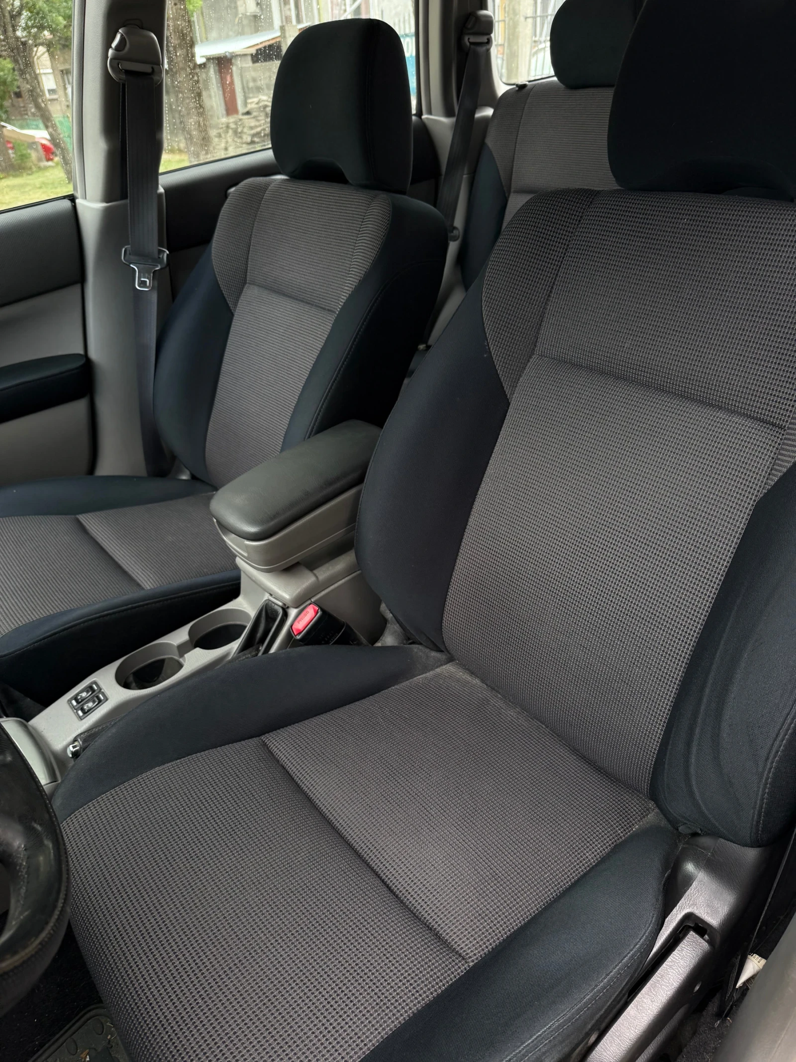 Subaru Forester 2.5 BENZIN GERMANY | Mobile.bg — изображение 17