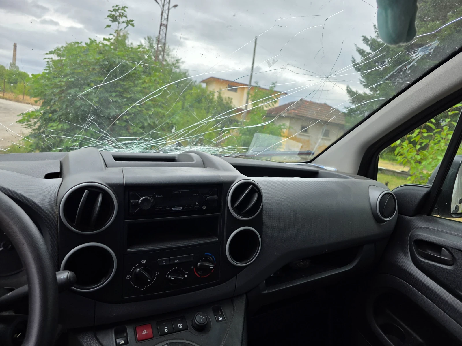 Citroen Berlingo  - изображение 8