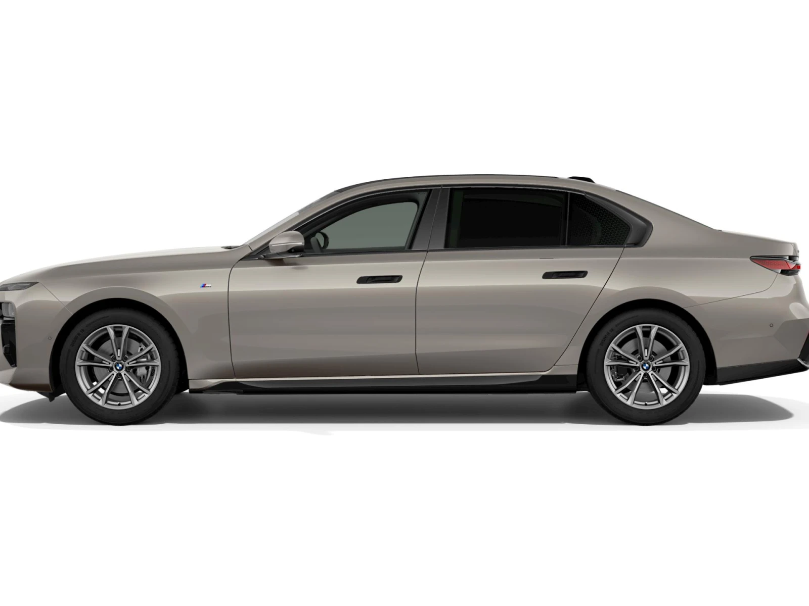 BMW 740 xDrive - изображение 4