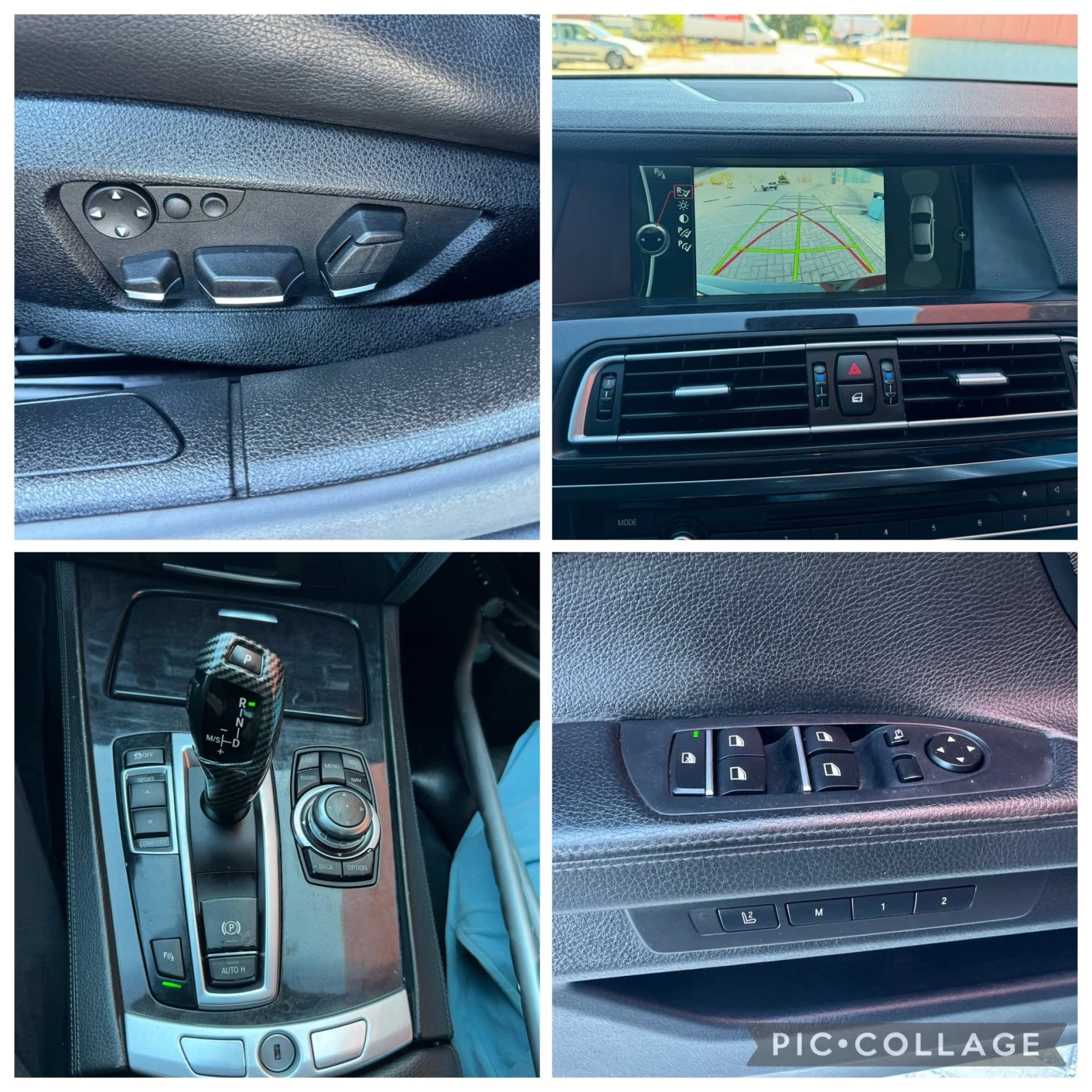 BMW 730 D | Mobile.bg � ����������� 13