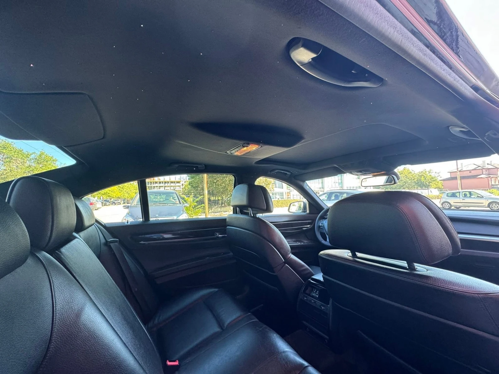 BMW 730 D | Mobile.bg � ����������� 10