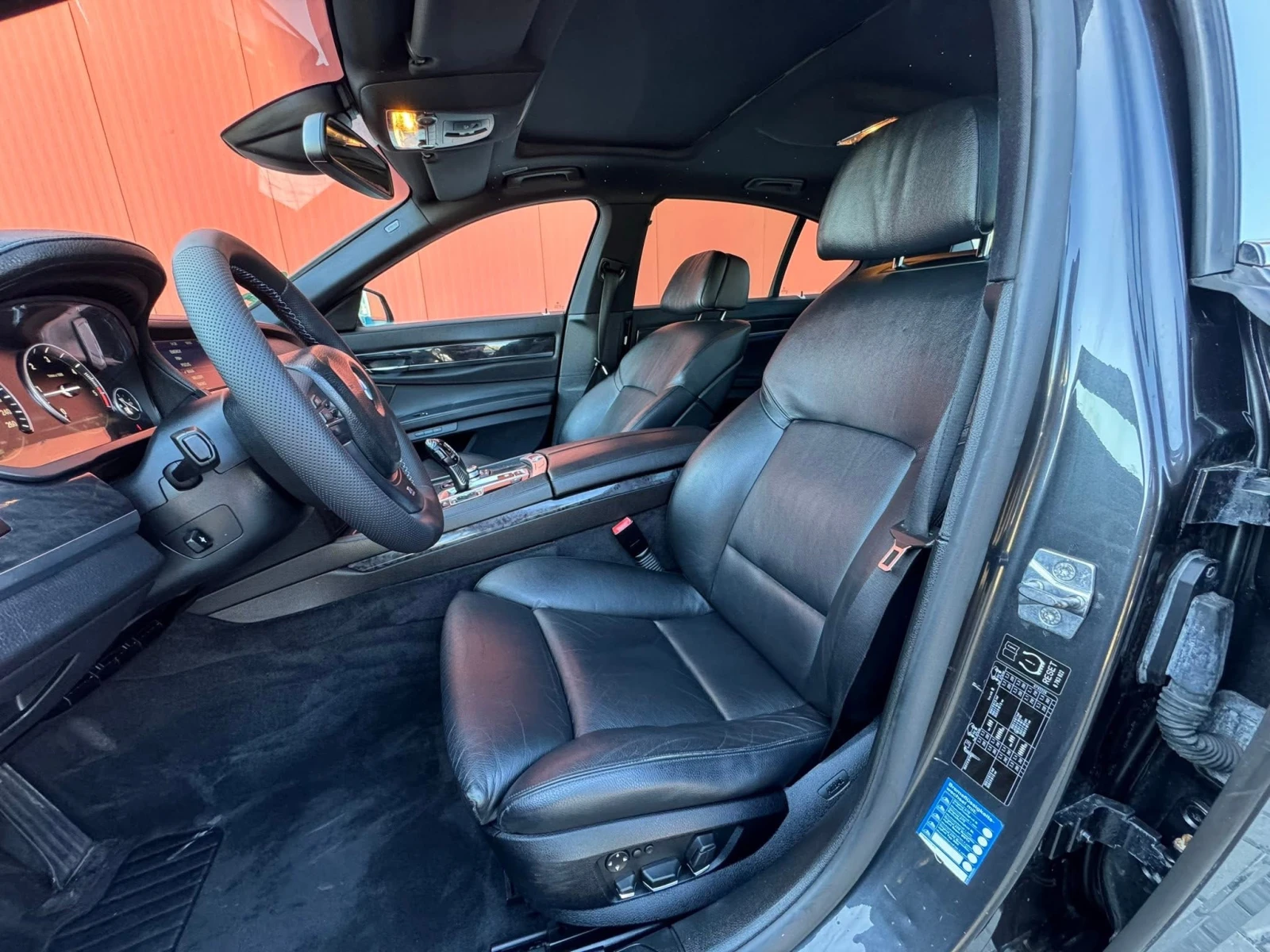 BMW 730 D | Mobile.bg � ����������� 7