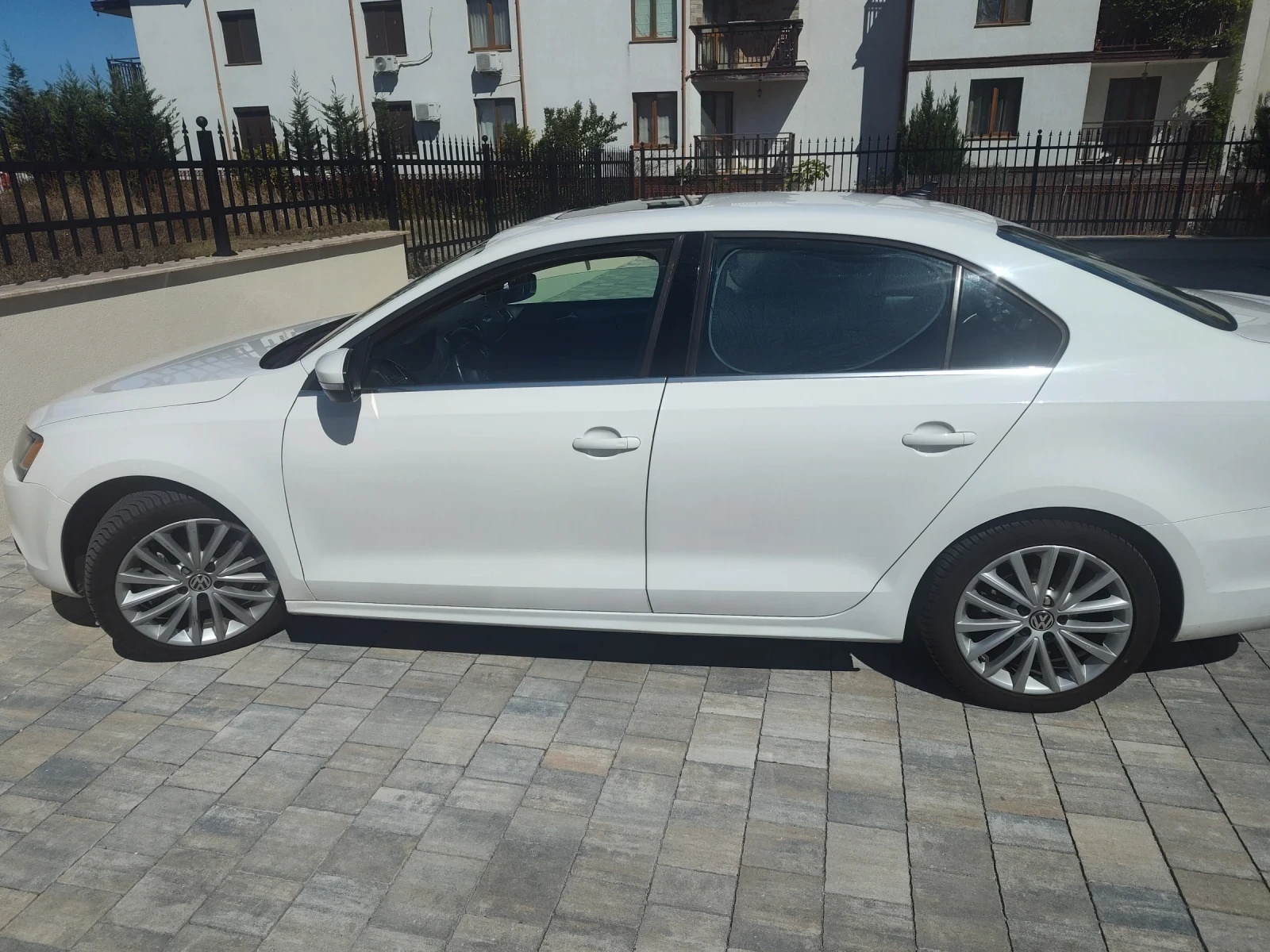 VW Jetta | Mobile.bg   1