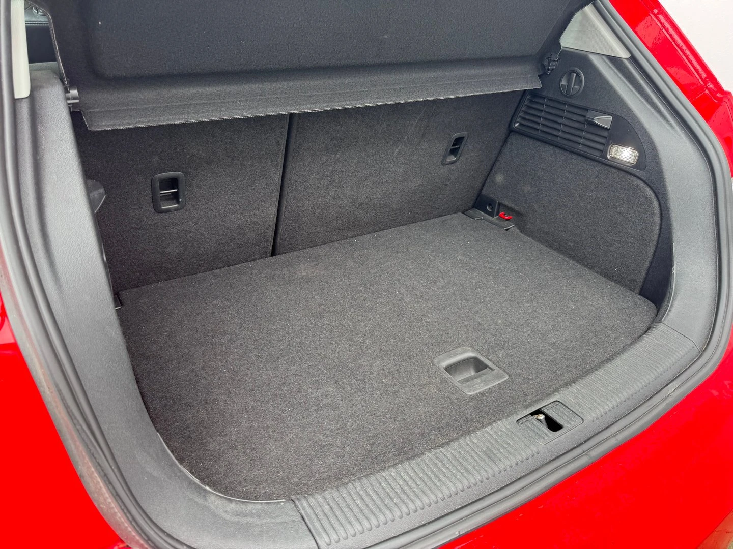 Audi S1 2.0 TFSI quattro - изображение 10